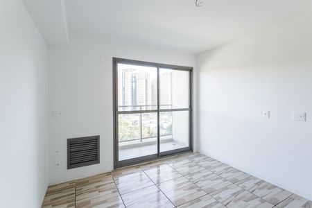 Studio de kitnet/studio à venda com 1 quarto, 26m² em Planalto Paulista, São Paulo