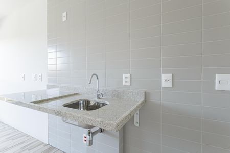 Studio de kitnet/studio à venda com 1 quarto, 26m² em Planalto Paulista, São Paulo