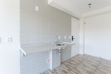 Studio de kitnet/studio à venda com 1 quarto, 26m² em Planalto Paulista, São Paulo