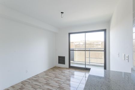 Studio de kitnet/studio à venda com 1 quarto, 26m² em Planalto Paulista, São Paulo