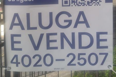 Apartamento à venda com 72m², 2 quartos e 1 vagaFachada