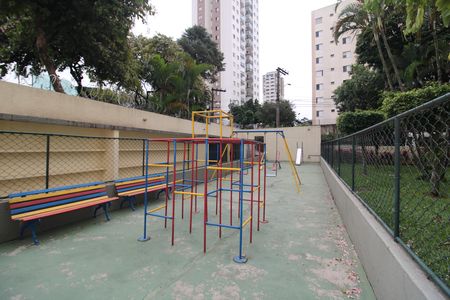 Área Comum de apartamento à venda com 2 quartos, 72m² em Vila Amélia, São Paulo