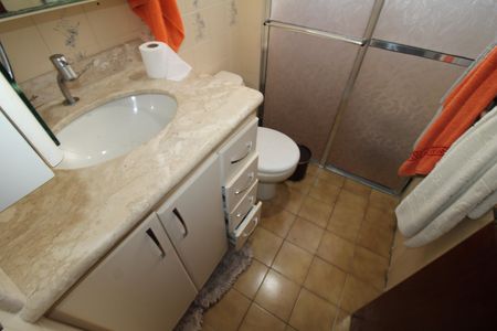 Apartamento à venda com 72m², 2 quartos e 1 vagaBanheiro