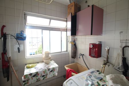 Apartamento à venda com 72m², 2 quartos e 1 vagaÁrea de Serviço