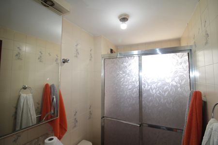 Apartamento à venda com 72m², 2 quartos e 1 vagaBanheiro