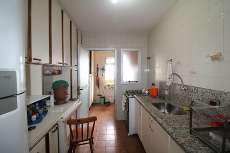 Apartamento à venda com 72m², 2 quartos e 1 vagaCozinha