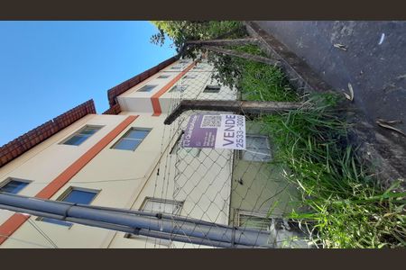 Apartamento à venda com 45m², 2 quartos e sem vagaPlaca instalada