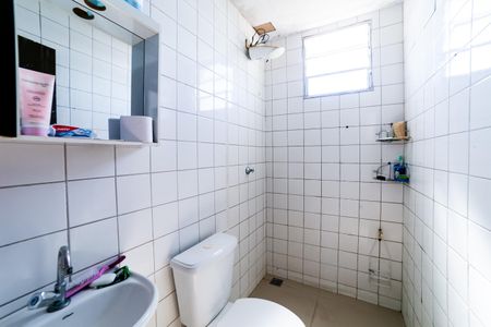 Apartamento à venda com 45m², 2 quartos e sem vagaBanheiro Social