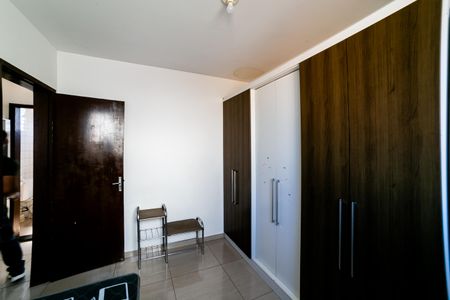Apartamento à venda com 45m², 2 quartos e sem vagaQuarto 2