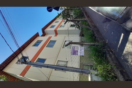 Apartamento à venda com 45m², 2 quartos e sem vagaPlaca instalada