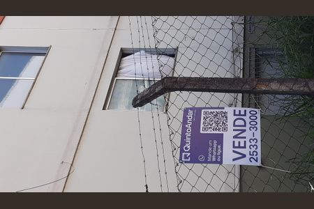 Apartamento à venda com 45m², 2 quartos e sem vagaPlaca instalada