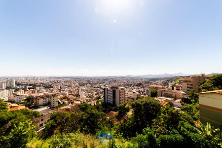 Apartamento à venda com 45m², 2 quartos e sem vagaVista do Quarto