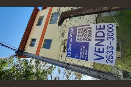 Apartamento à venda com 45m², 2 quartos e sem vagaPlaca instalada