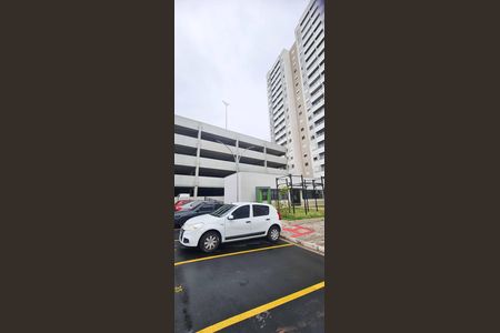 Apartamento para alugar com 46m², 2 quartos e 1 vaga