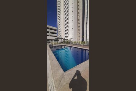 Apartamento para alugar com 46m², 2 quartos e 1 vaga