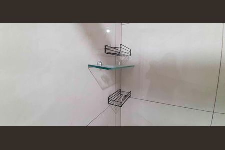 Apartamento para alugar com 46m², 2 quartos e 1 vaga