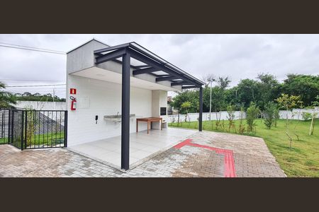 Apartamento para alugar com 46m², 2 quartos e 1 vaga