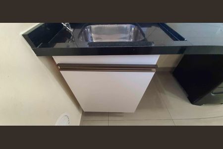 Apartamento para alugar com 46m², 2 quartos e 1 vaga