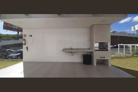 Apartamento para alugar com 46m², 2 quartos e 1 vaga