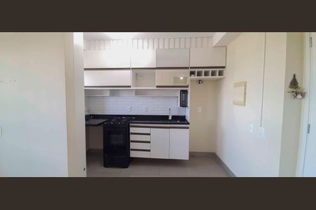 Apartamento para alugar com 46m², 2 quartos e 1 vaga Apartamento para alugar com 46m², 2 quartos e 1 vagaCozinha