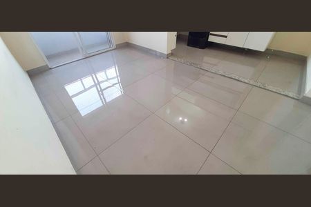 Apartamento para alugar com 46m², 2 quartos e 1 vaga