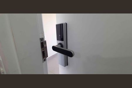 Apartamento para alugar com 46m², 2 quartos e 1 vaga Apartamento para alugar com 46m², 2 quartos e 1 vagaFechadura Eletrônica