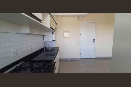 Apartamento para alugar com 46m², 2 quartos e 1 vaga