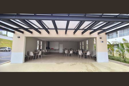 Apartamento para alugar com 46m², 2 quartos e 1 vaga