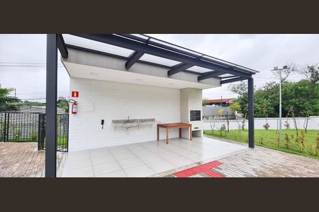 Apartamento para alugar com 46m², 2 quartos e 1 vaga