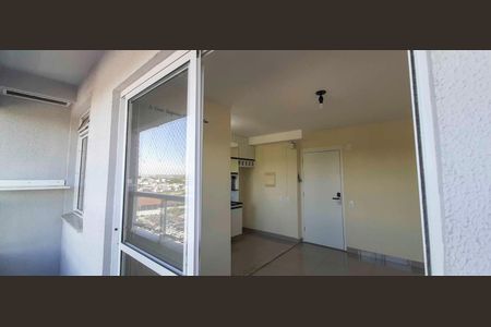 Apartamento para alugar com 46m², 2 quartos e 1 vaga