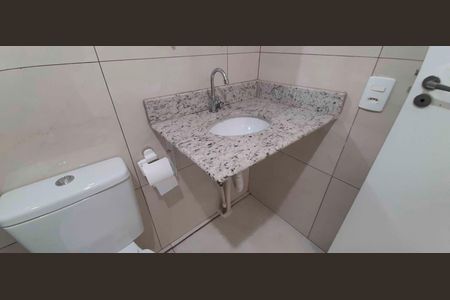 Apartamento para alugar com 46m², 2 quartos e 1 vaga