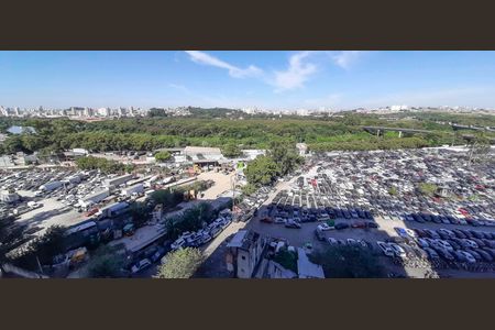 Apartamento para alugar com 46m², 2 quartos e 1 vaga Apartamento para alugar com 46m², 2 quartos e 1 vagaVista do Quarto 2