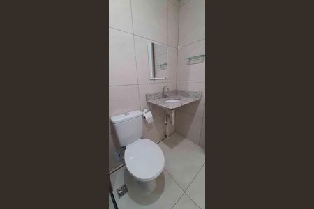 Apartamento para alugar com 46m², 2 quartos e 1 vaga
