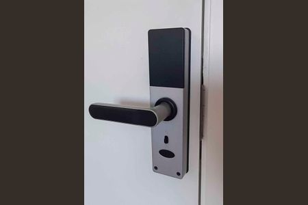 Apartamento para alugar com 46m², 2 quartos e 1 vaga