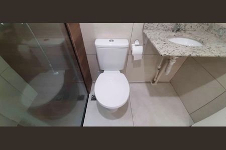Apartamento para alugar com 46m², 2 quartos e 1 vaga