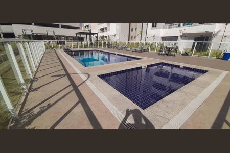 Apartamento para alugar com 46m², 2 quartos e 1 vaga