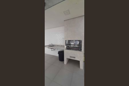 Apartamento para alugar com 46m², 2 quartos e 1 vaga