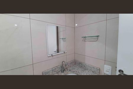 Apartamento para alugar com 46m², 2 quartos e 1 vaga