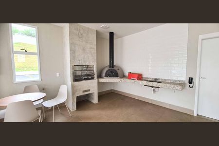 Apartamento para alugar com 46m², 2 quartos e 1 vaga
