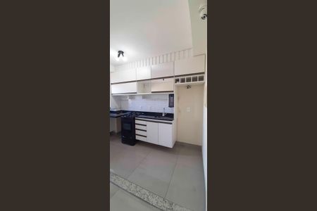 Apartamento para alugar com 46m², 2 quartos e 1 vaga Apartamento para alugar com 46m², 2 quartos e 1 vagaCozinha
