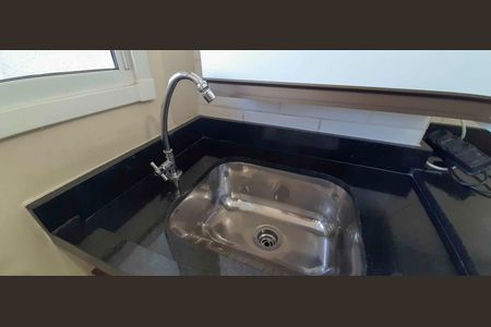 Apartamento para alugar com 46m², 2 quartos e 1 vaga