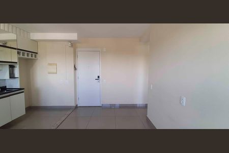 Apartamento para alugar com 46m², 2 quartos e 1 vaga