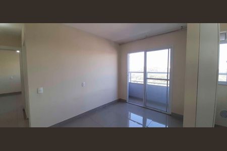 Apartamento para alugar com 46m², 2 quartos e 1 vaga