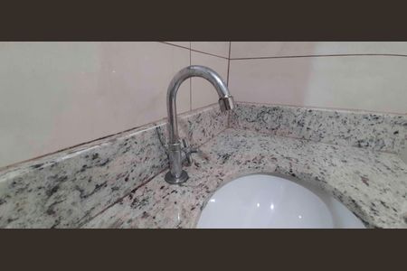 Apartamento para alugar com 46m², 2 quartos e 1 vaga