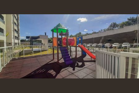 Apartamento para alugar com 46m², 2 quartos e 1 vaga