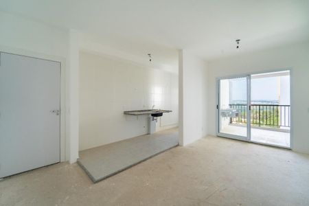 Apartamento à venda com 67m², 2 quartos e 2 vagasCozinha