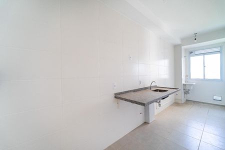 Apartamento à venda com 67m², 2 quartos e 2 vagasCozinha