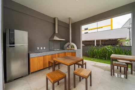 Apartamento à venda com 67m², 2 quartos e 2 vagasEspaço Gourmet