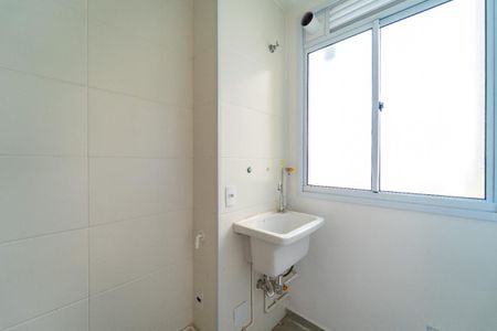 Apartamento à venda com 67m², 2 quartos e 2 vagasÁrea de Serviço