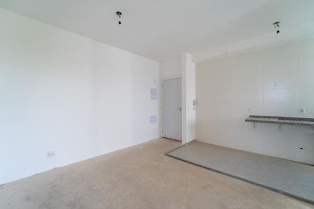 Apartamento à venda com 67m², 2 quartos e 2 vagasCozinha